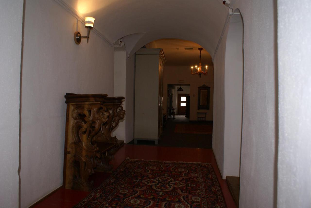 Historisches Hotel Piz Ela Bergün Extérieur photo